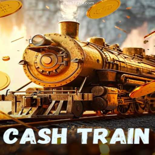 Exploring CashTrain: The Thrilling Casino Game of AREIA777 Cassino Online