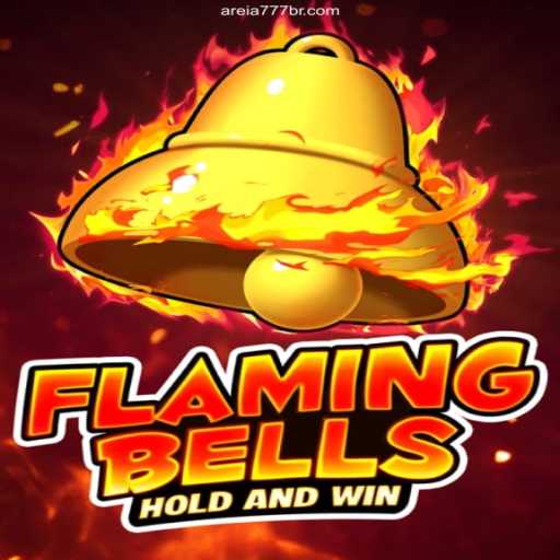 Flaming Bells: The Thrilling Experience of AREIA777 Cassino Online