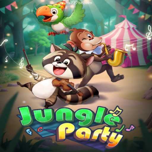 Explore the Thrilling World of JungleParty: Exciting Gameplay and Features