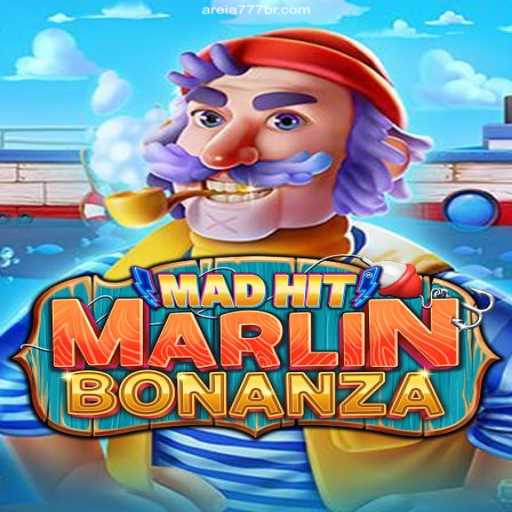 MadHitMarlinBonanza: Discover the Exciting World of AREIA777 Cassino Online