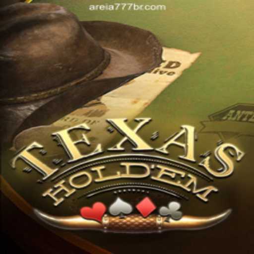 The Thrill of Texas Holdem: Discover the Excitement of AREIA777 Cassino Online